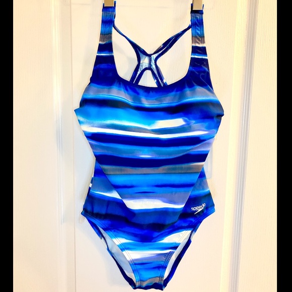 Speedo Other - 2️⃣2/50 Speedo - Lady swimsuit w/ tag